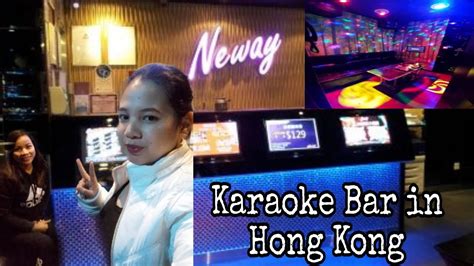 Neway Karaoke Bar .